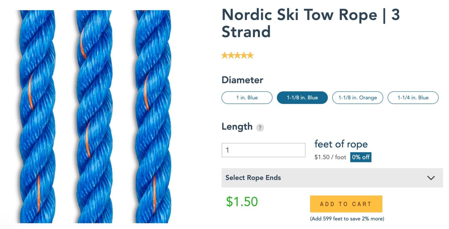 How Much Do You Really Know About Ski Resort Rope-Tows? - Unofficial ...