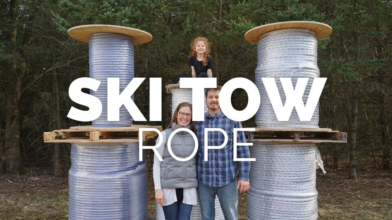 How Much Do You Know About Ski Resort RopeTows? Unofficial Networks