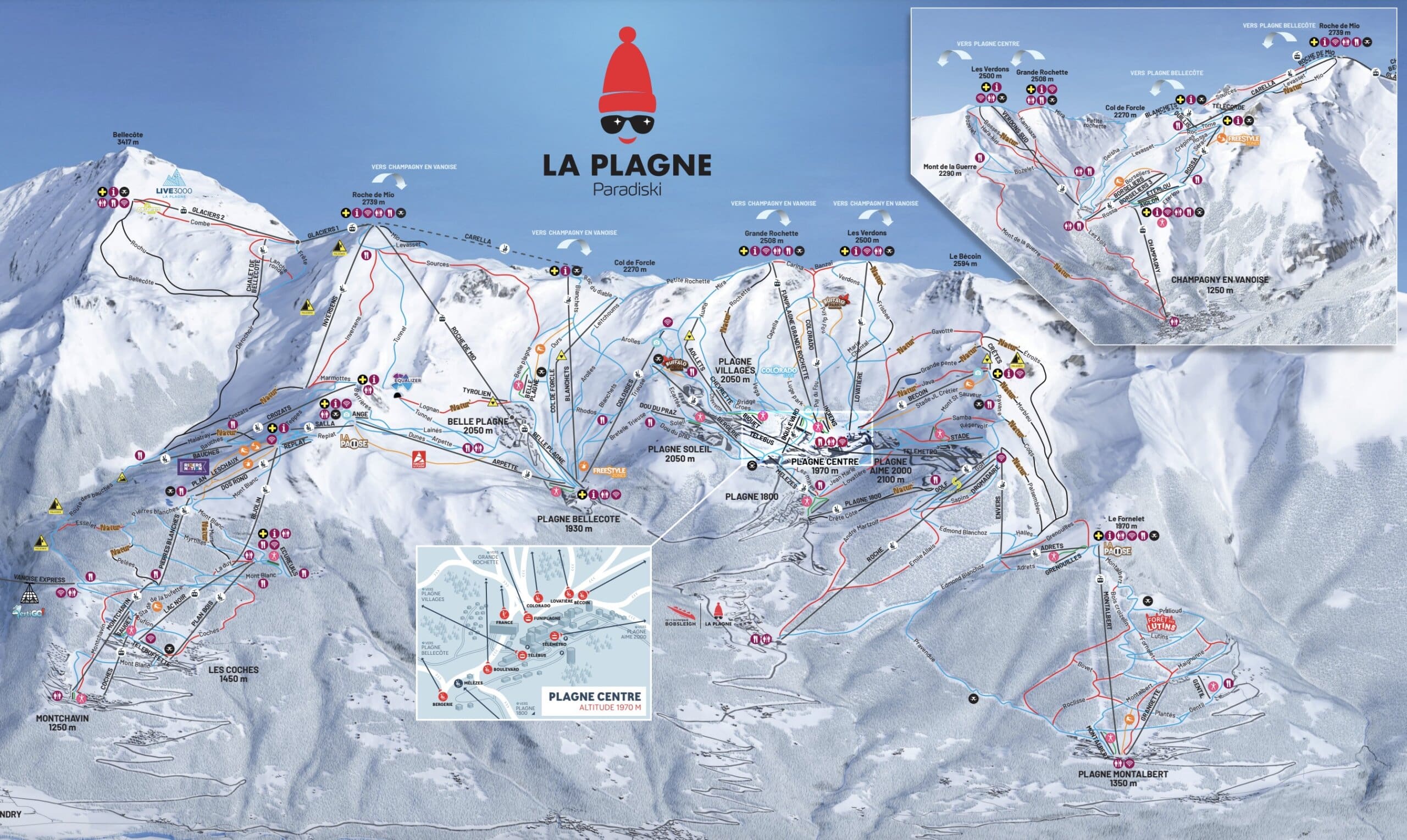 WATCH: Can The European Ski Industry Survive Climate Change ...