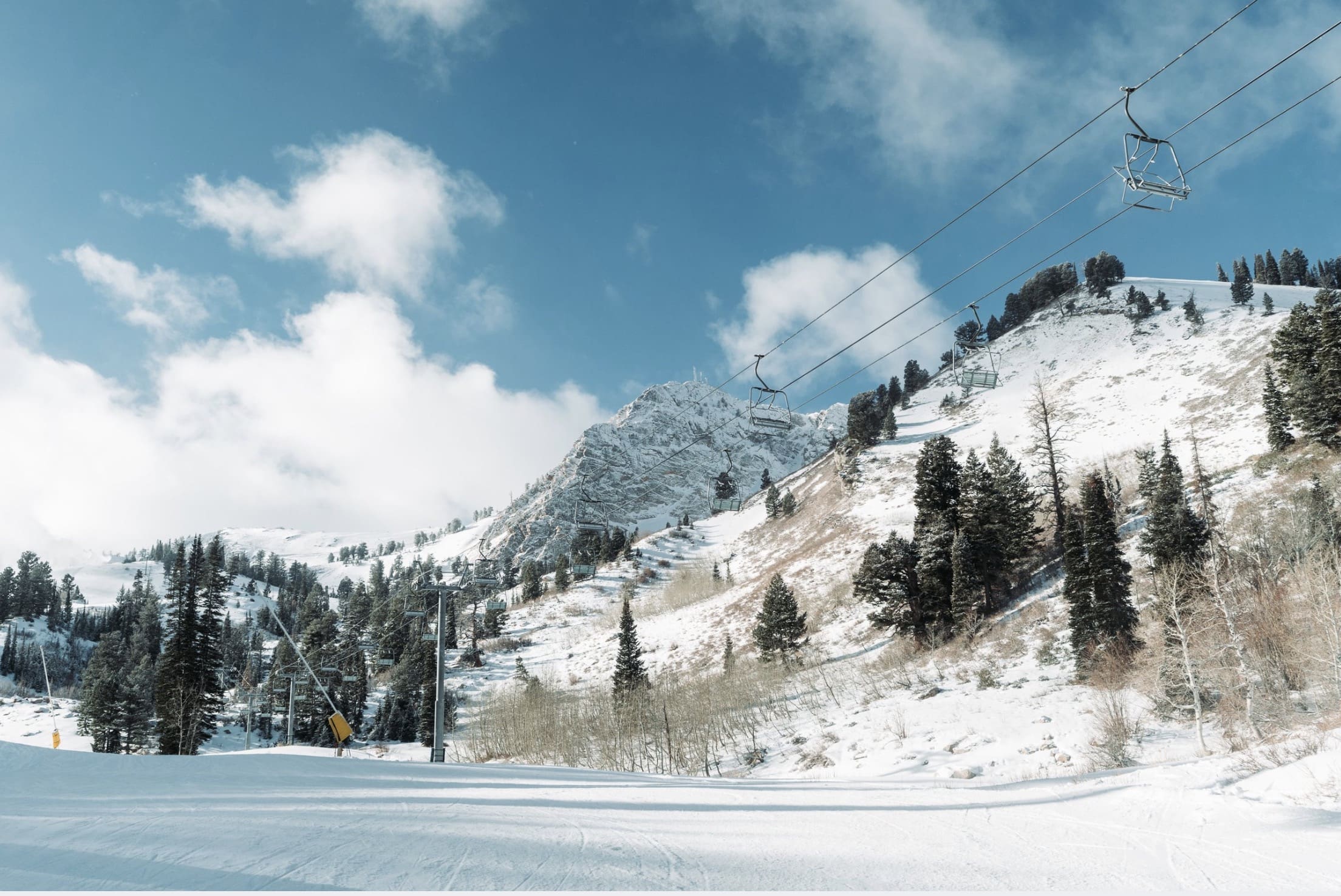 More Utah Ski Resorts Opening In The Next Few Days Unofficial Networks