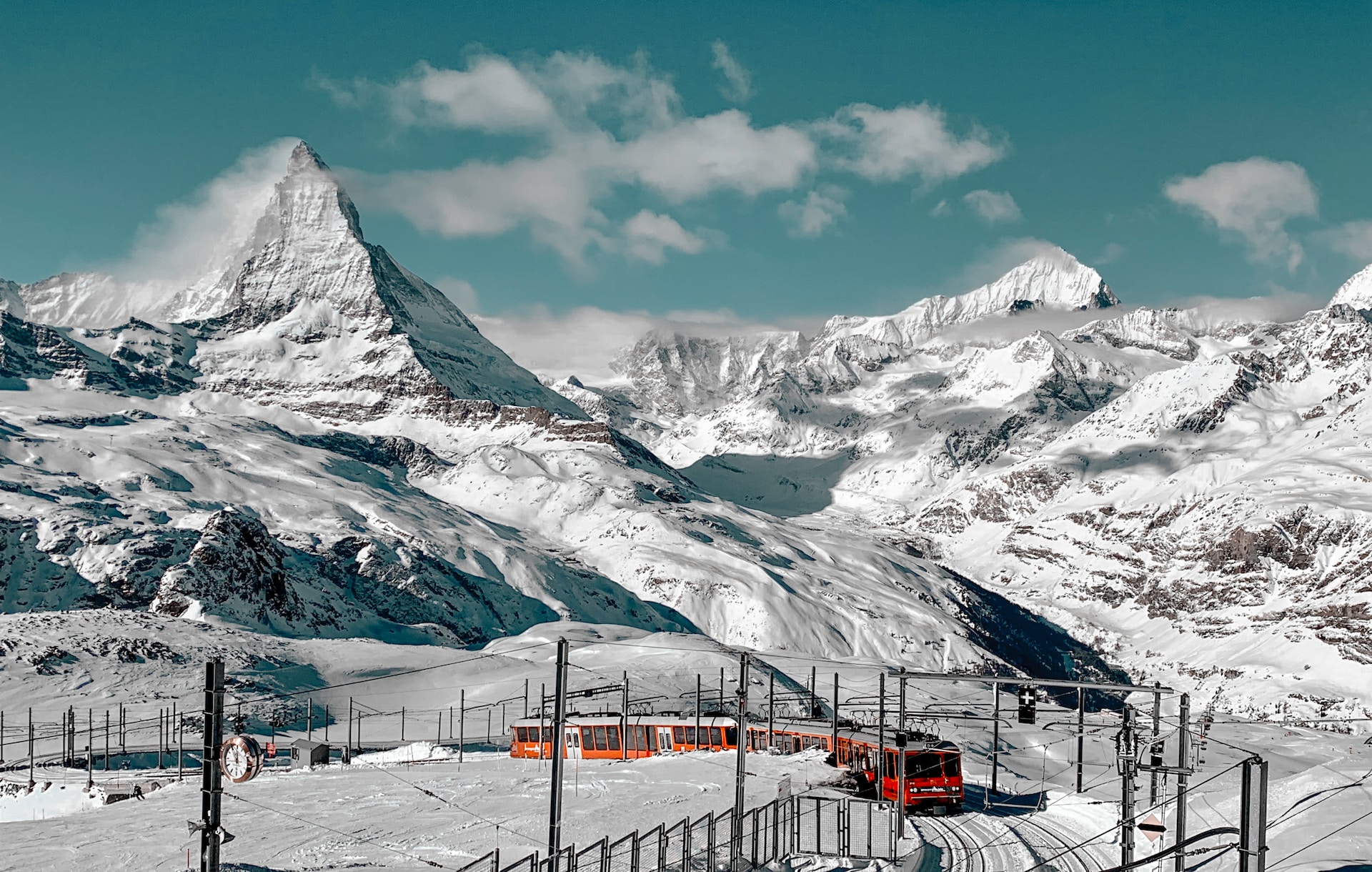 Switzerland Aiming To Host Economical 2030 Or 2034 Winter Olympics