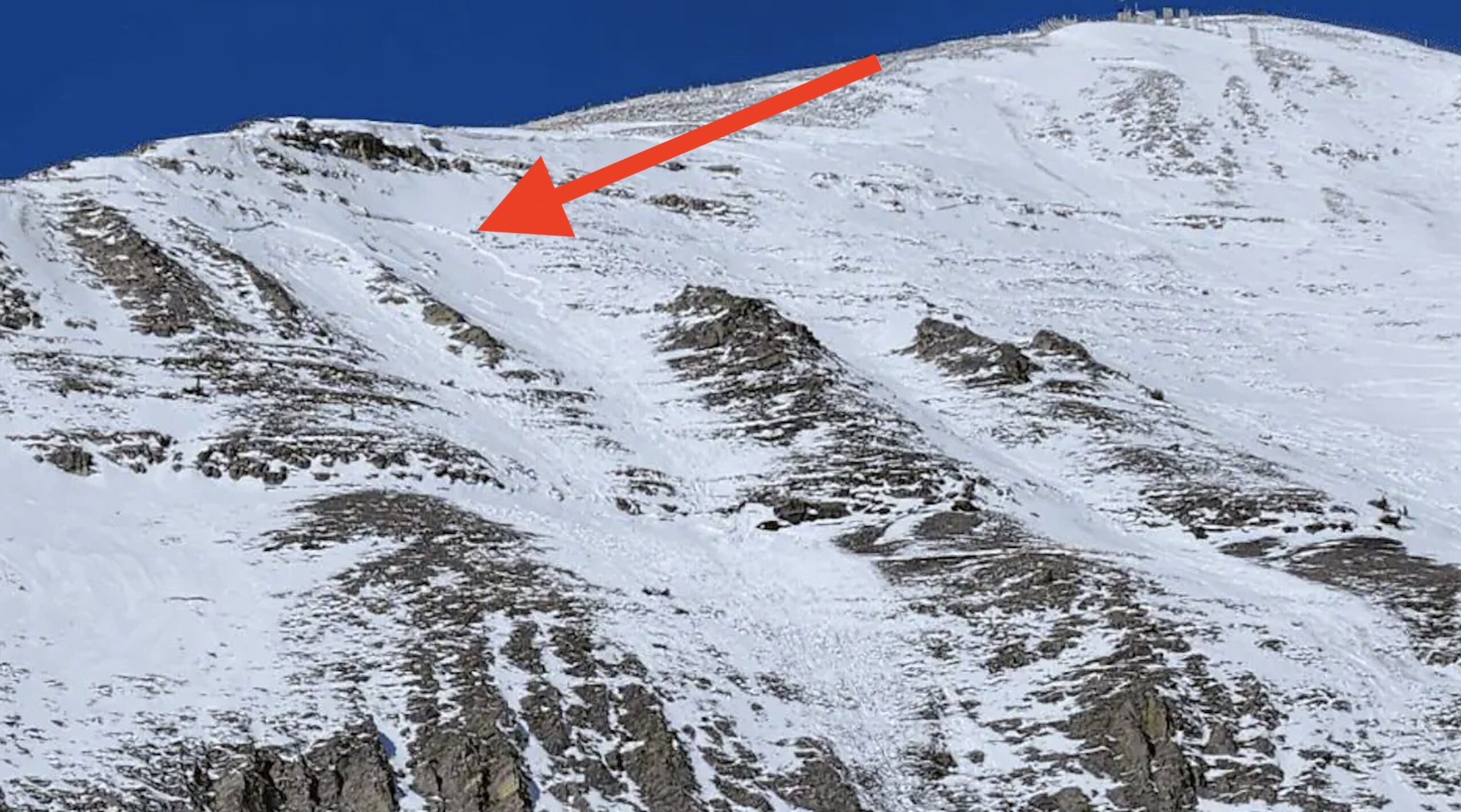 Goat Triggers Inbounds Avalanche - Screen Shot 2023 12 19 At 3.16.24 PM Scaled