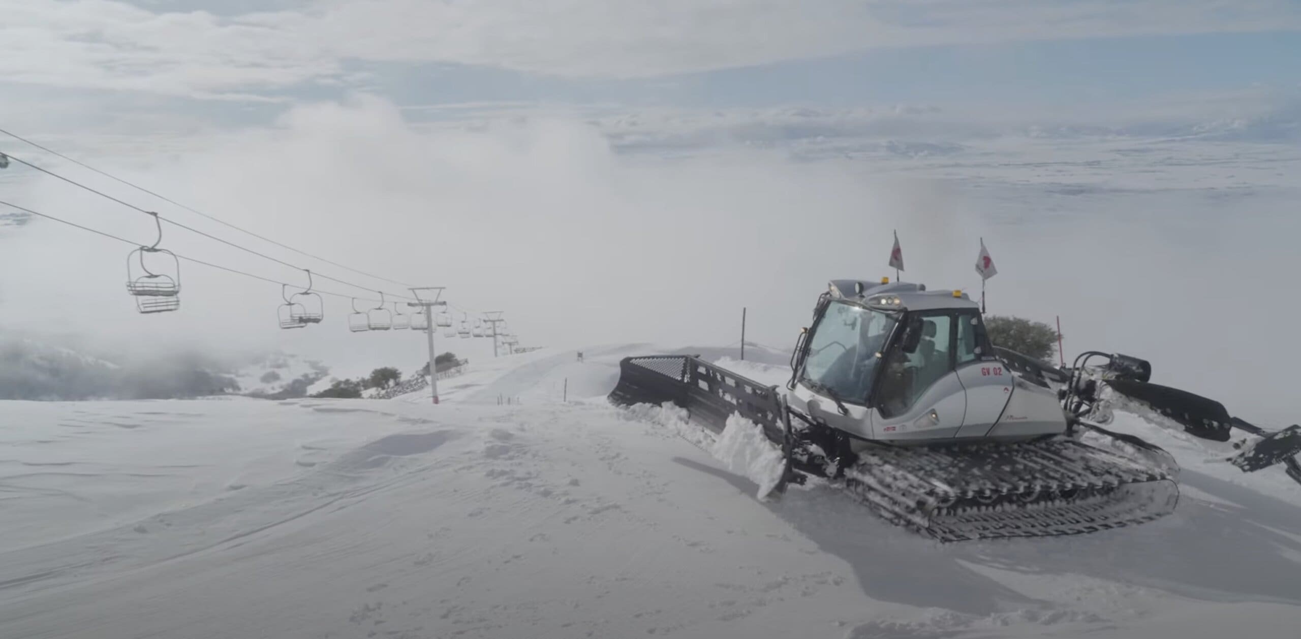 WATCH: The Story Of A Lesser-Known Utah Ski Resort - Unofficial Networks