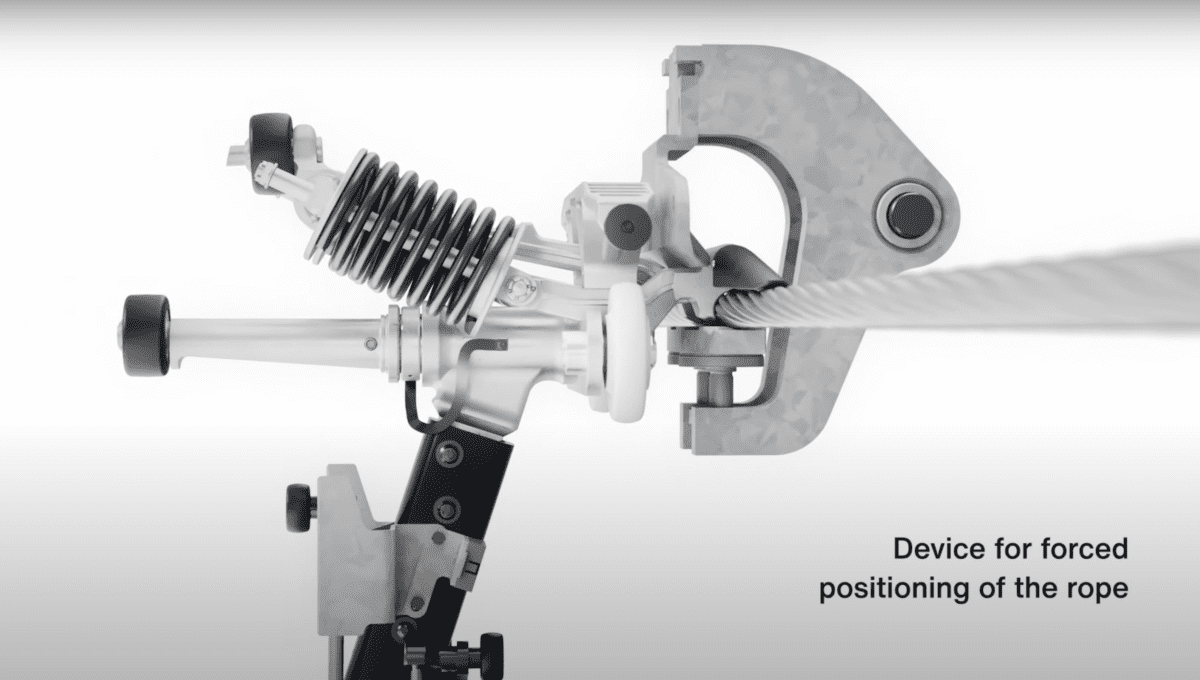 Detachable Chairlifts explained