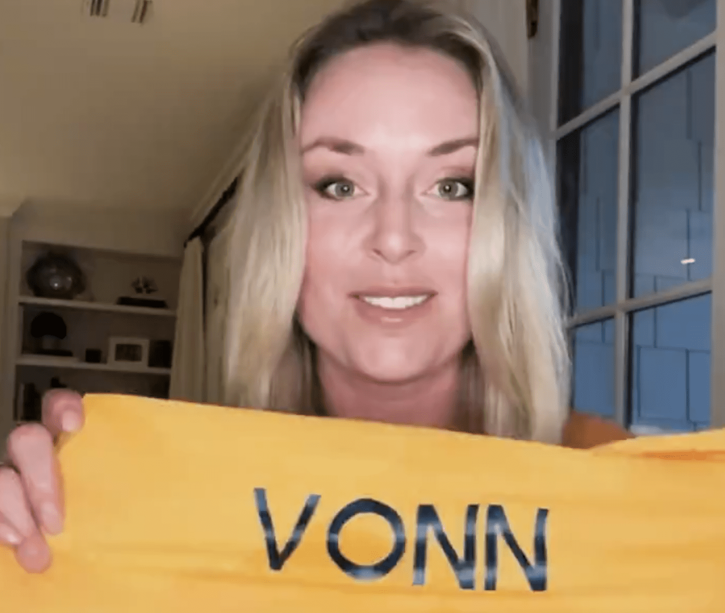 Lindsey Vonn Announces Part-Ownership of Utah Royals - Unofficial Networks