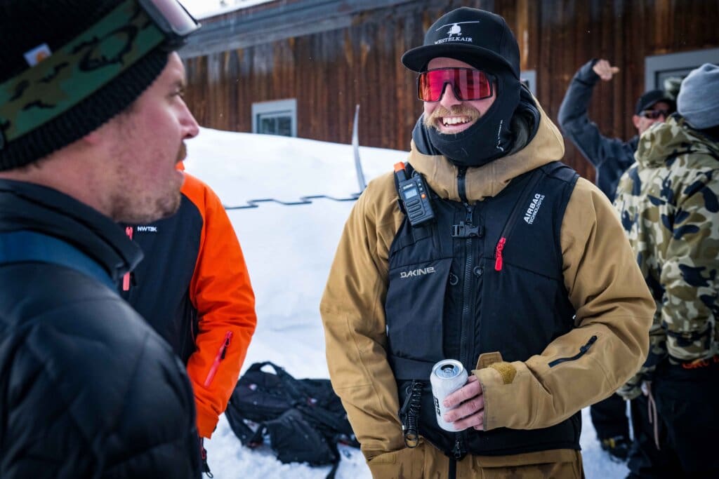 Natural Selection Tour