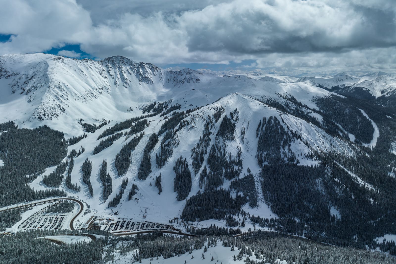 Arapahoe Basin&rsquo;s Status On The 2024-25 Ikon Pass Revealed - Unofficial