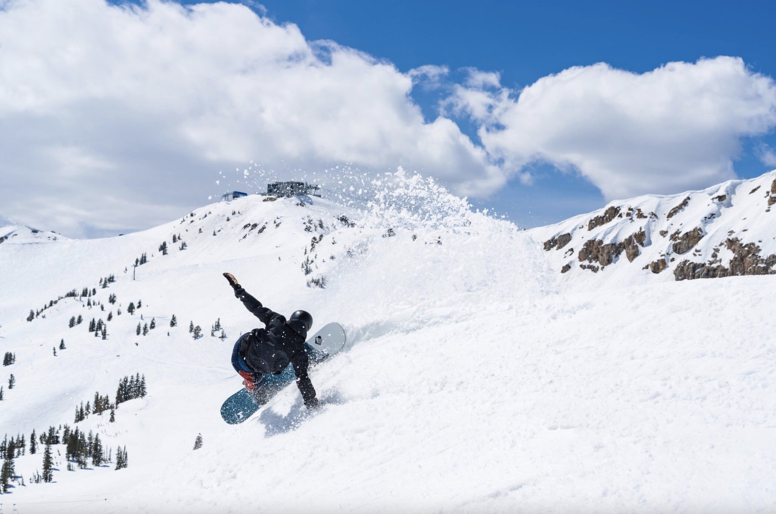 Snowbird Spring Deals