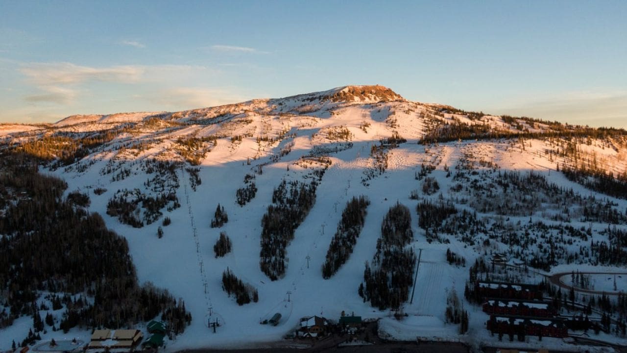 Utah's Brian Head Resort Announces Another Season Extension 