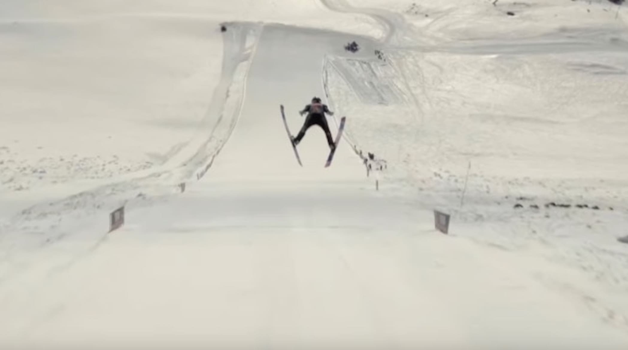 New Ski Jump World Record Set By Ryoyu Kobayashi new-ski-jump-world-record-set-by-ryoyu-kobayashi