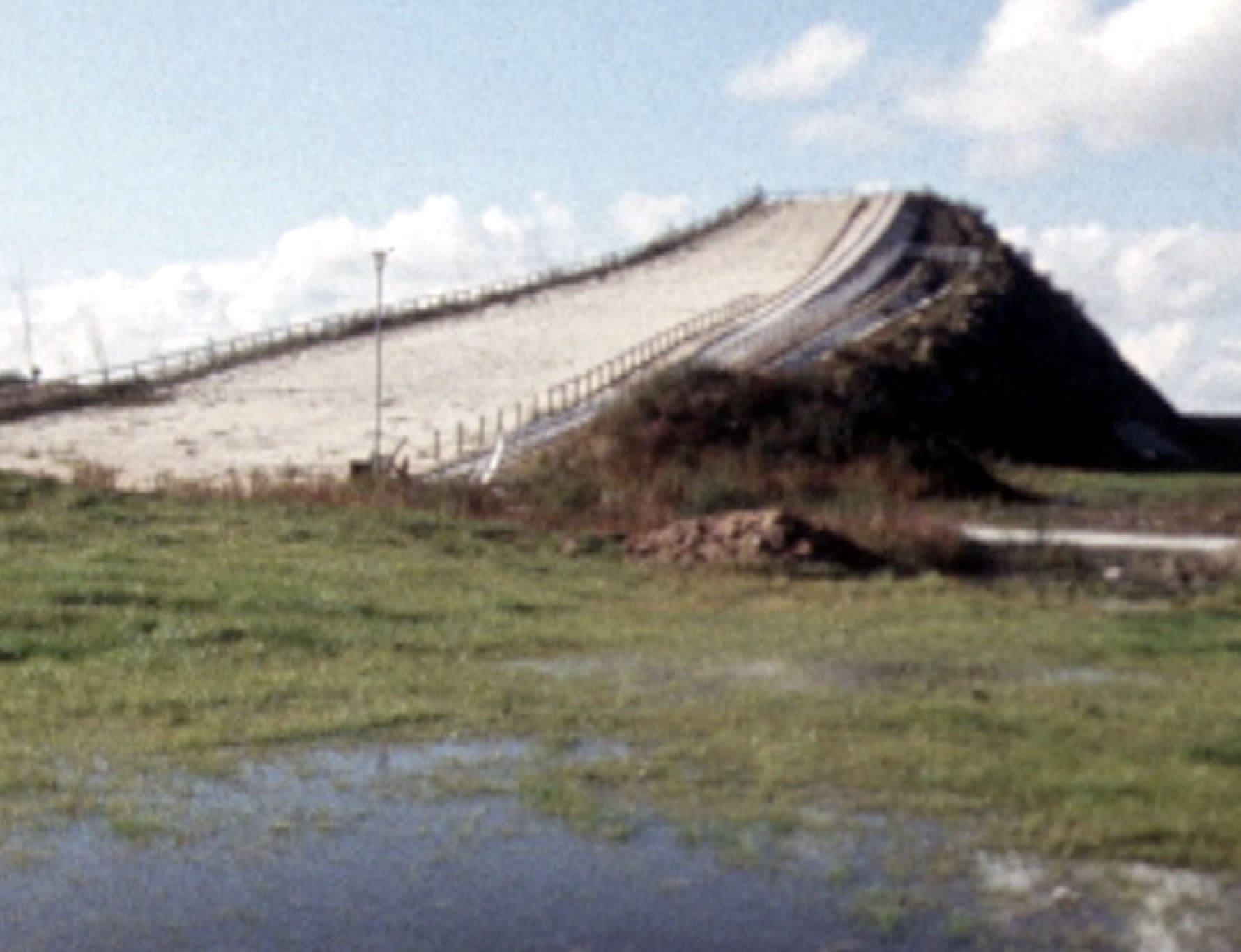 The Infamous British Ski Slope That Was Condemned Before It Ever Opened ...