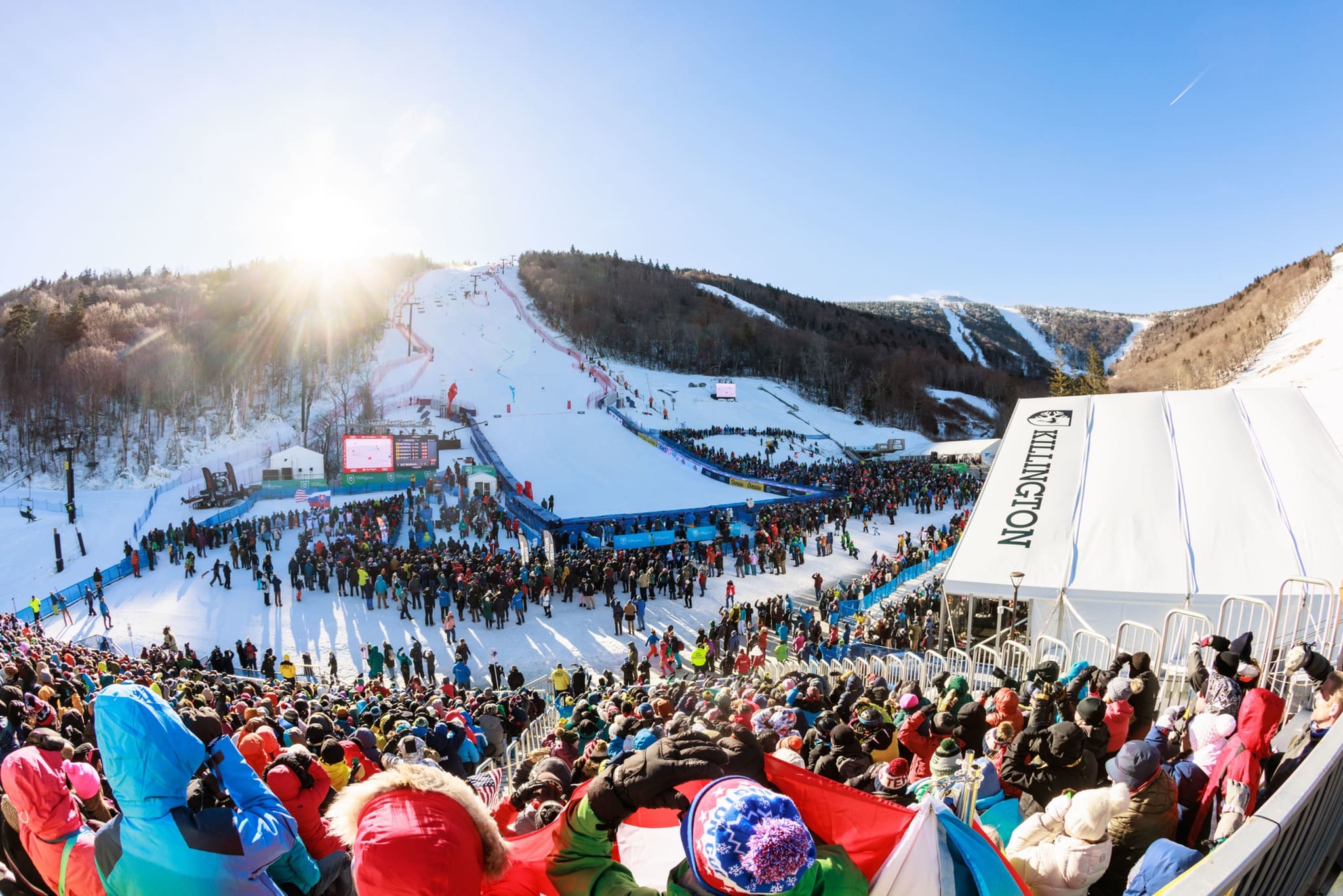 Audi FIS World Cup 2024/2025 Season Calendar Released Unofficial Networks