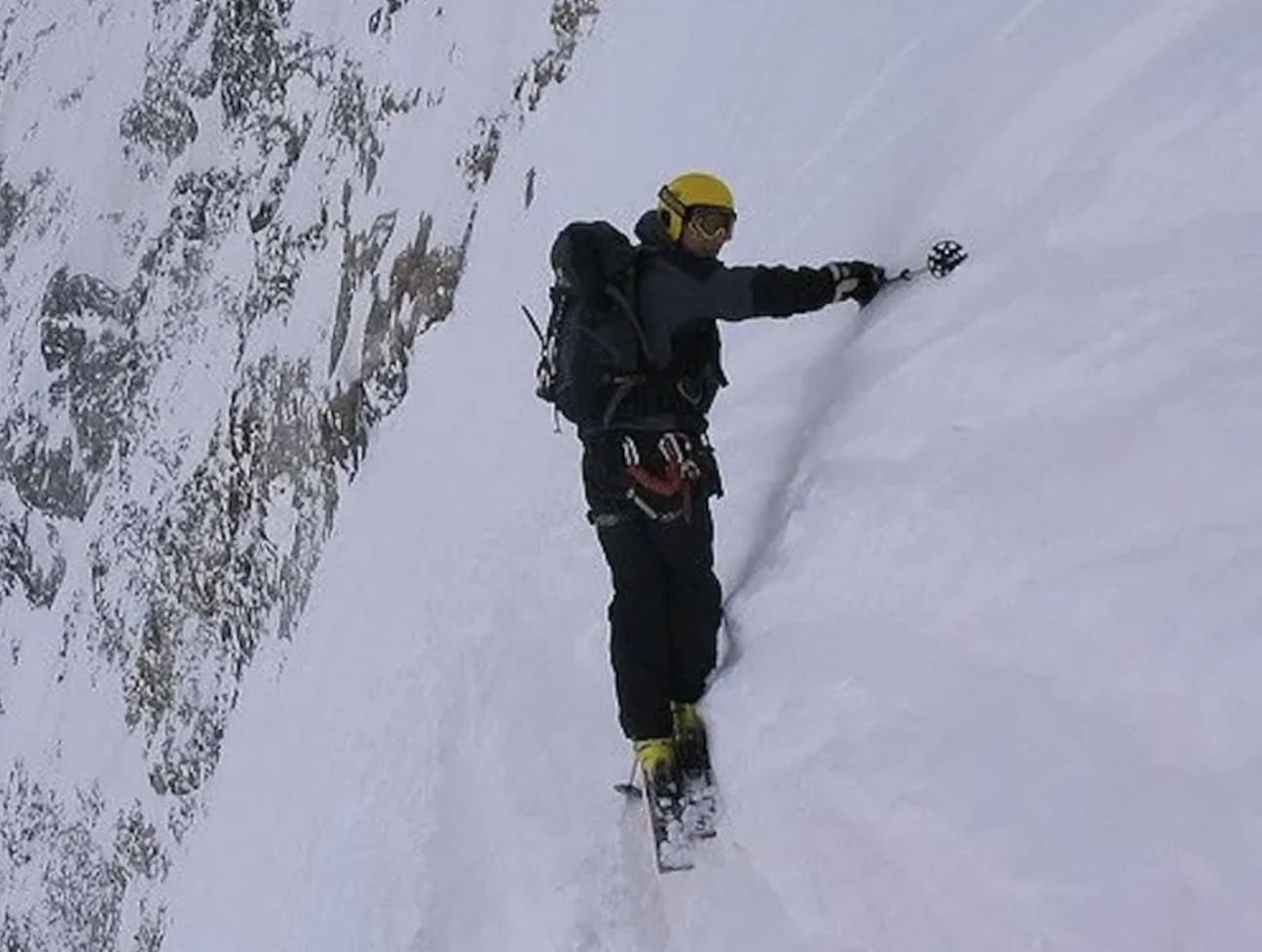 How Steep is Steep? - Unofficial Networks