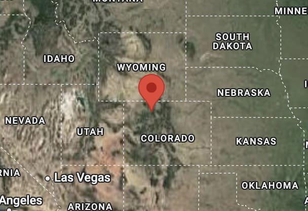 Steamboat bear attack