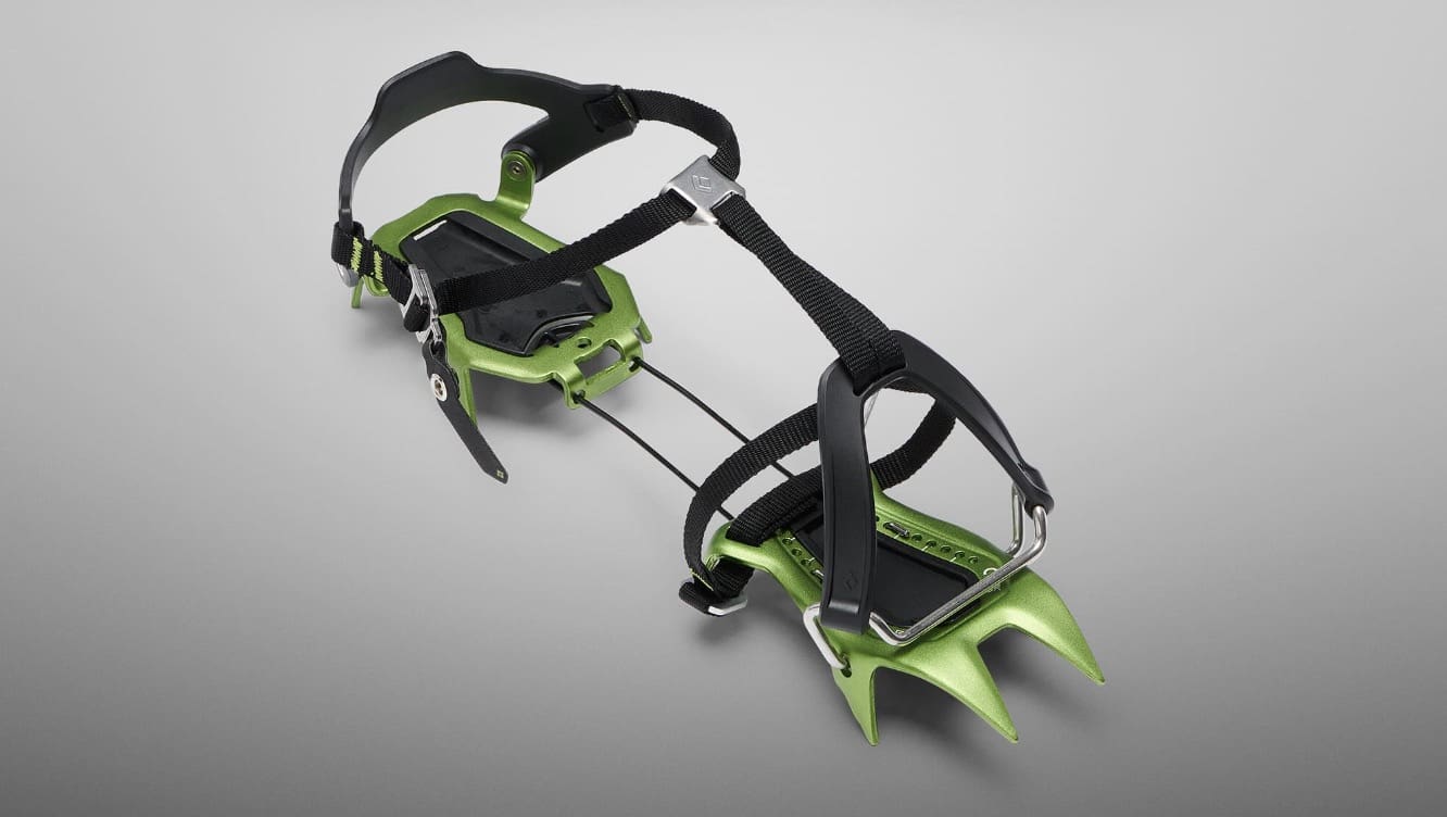 Black Diamond Issues Recall For The 2024 Neve Strap Crampon