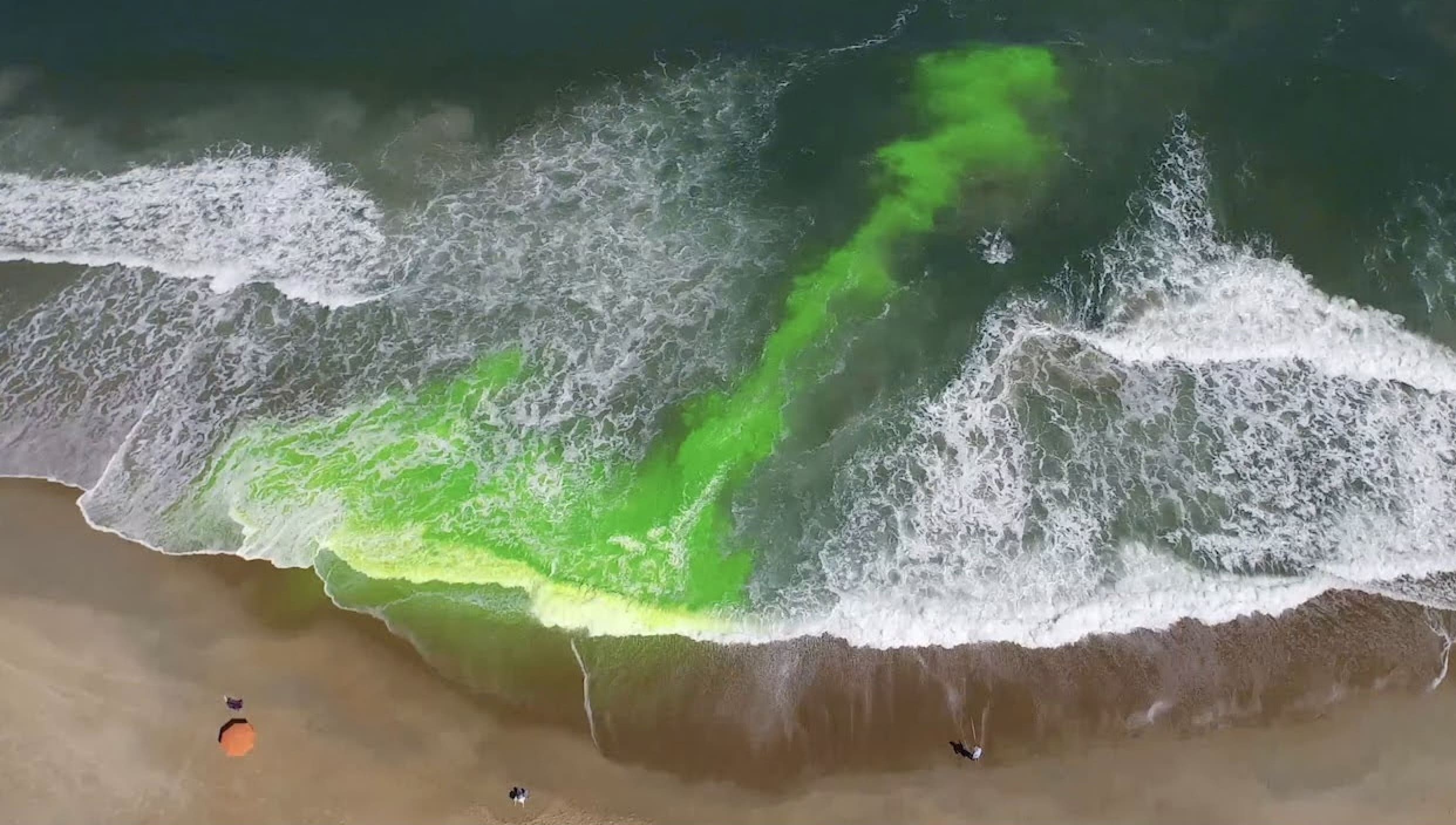 How To Spot Rip Currents - Unofficial Networks