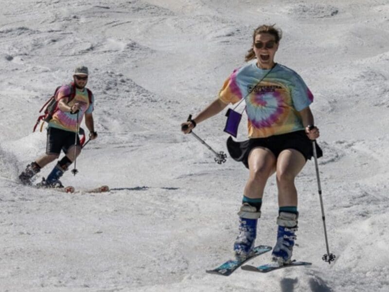 Killington final day of operations 23/24