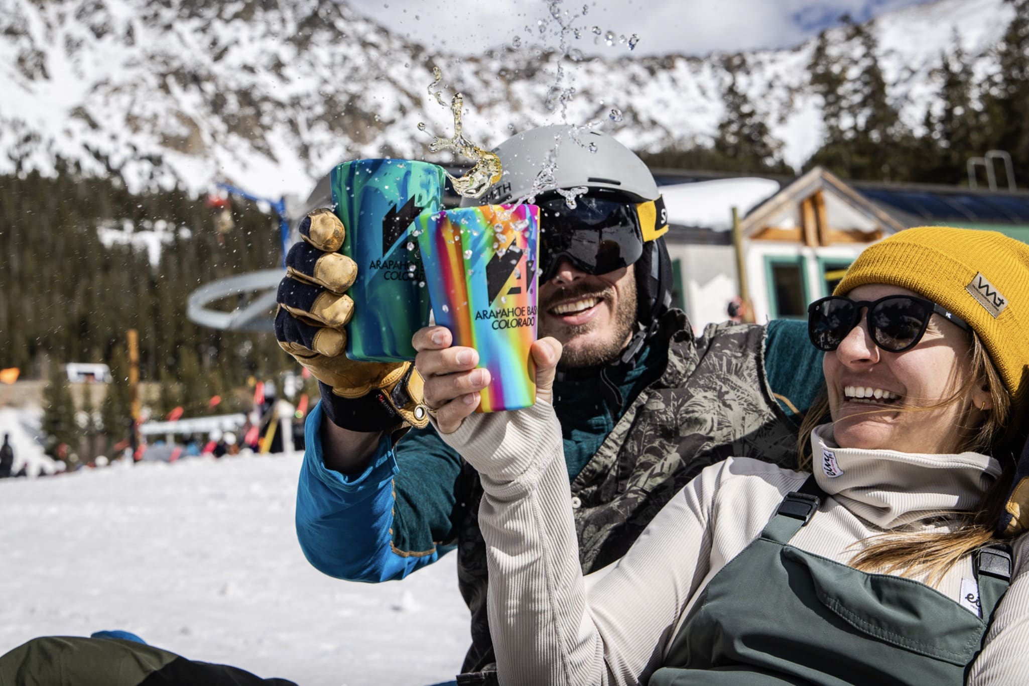 Arapahoe Basin Extends Ski Season To June 16