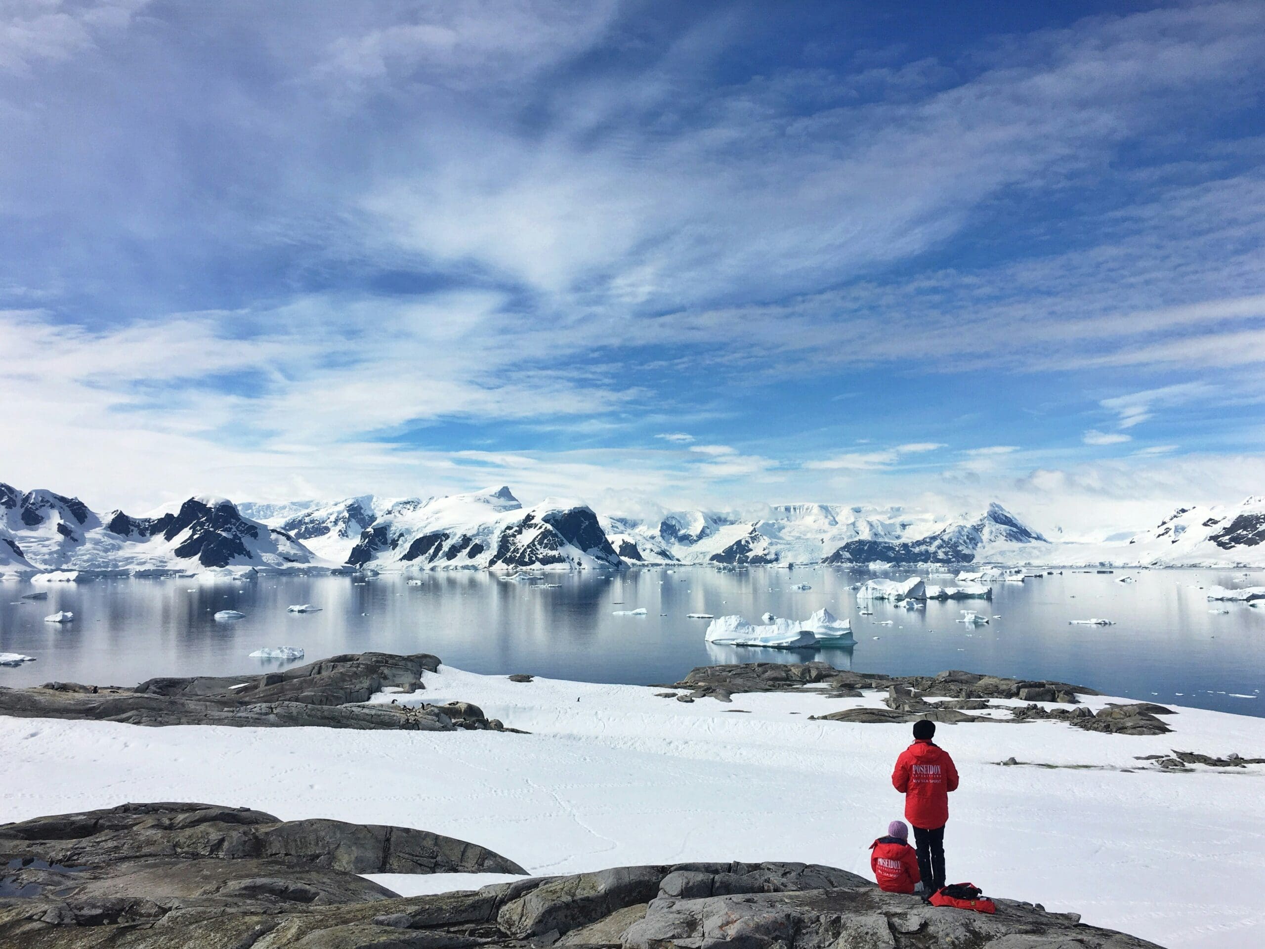 The Extreme Plan To Refreeze the Arctic: How Scientists Aim to Save ...