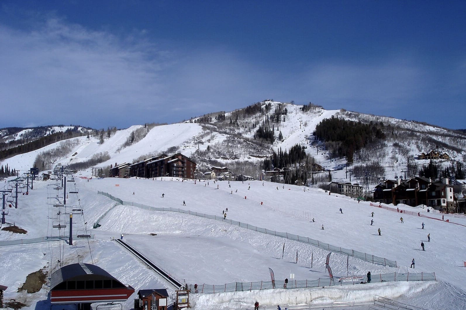 $298K Grant Will Support The Exploration Of Geothermal Power Generation At Steamboat Resort