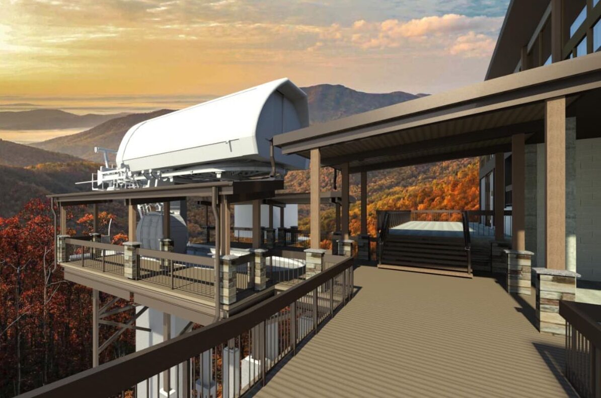 Two New Gondolas Coming To West Virginia