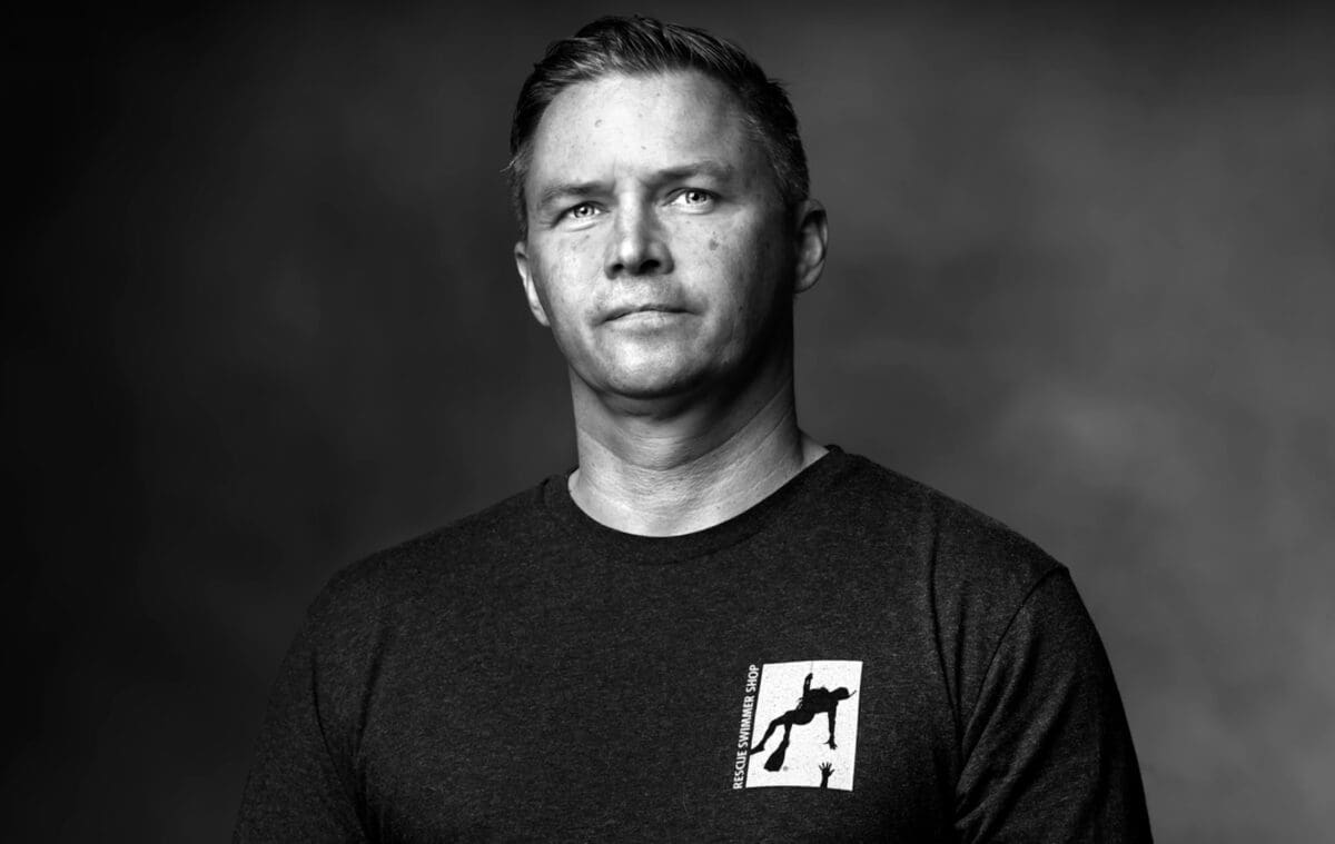 Brian Dickinson on Soft White Underbelly.