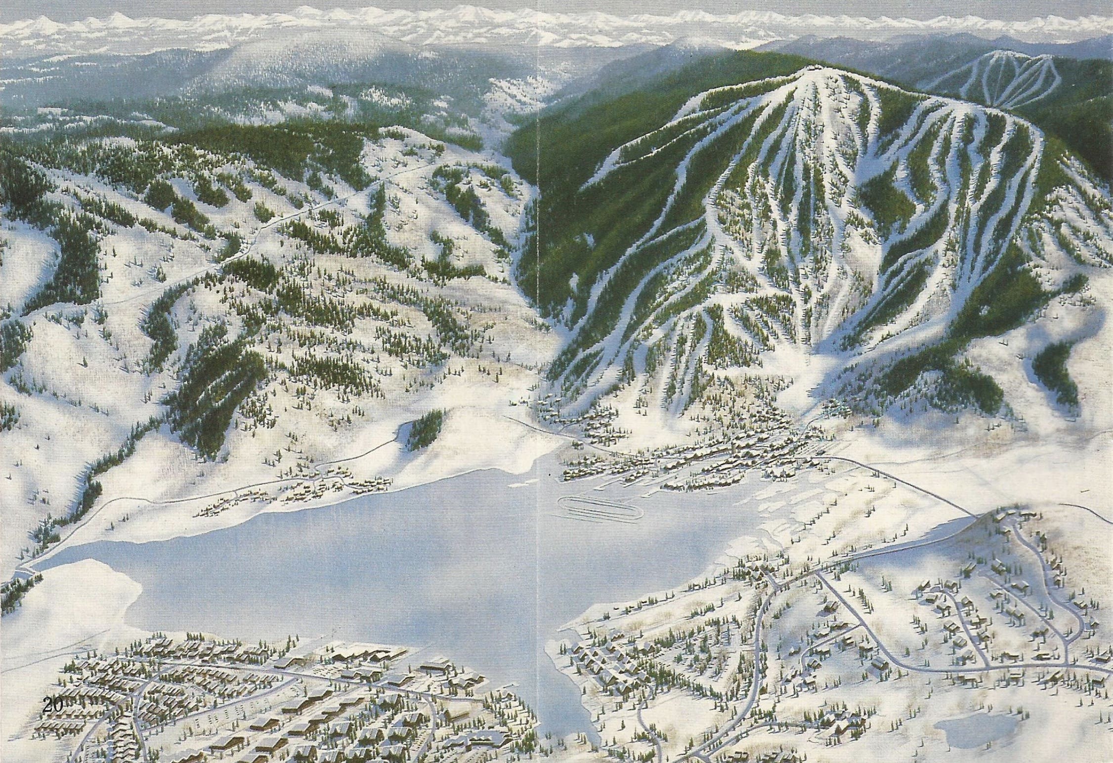 Canceled Colorado Ski Resort Project Could Become Part Of Federal