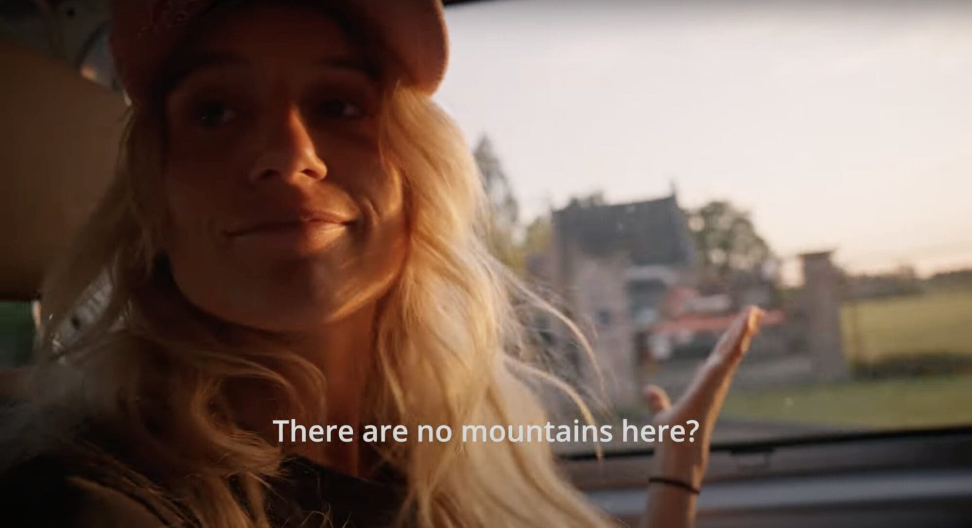 Snowboarders On A Mission To Shred One of The Flattest Countries Hit ...