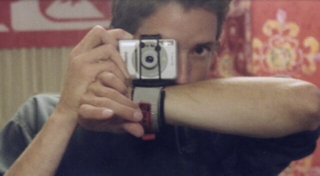 The 20-Year History of GoPro Action Cameras - Unofficial Networks