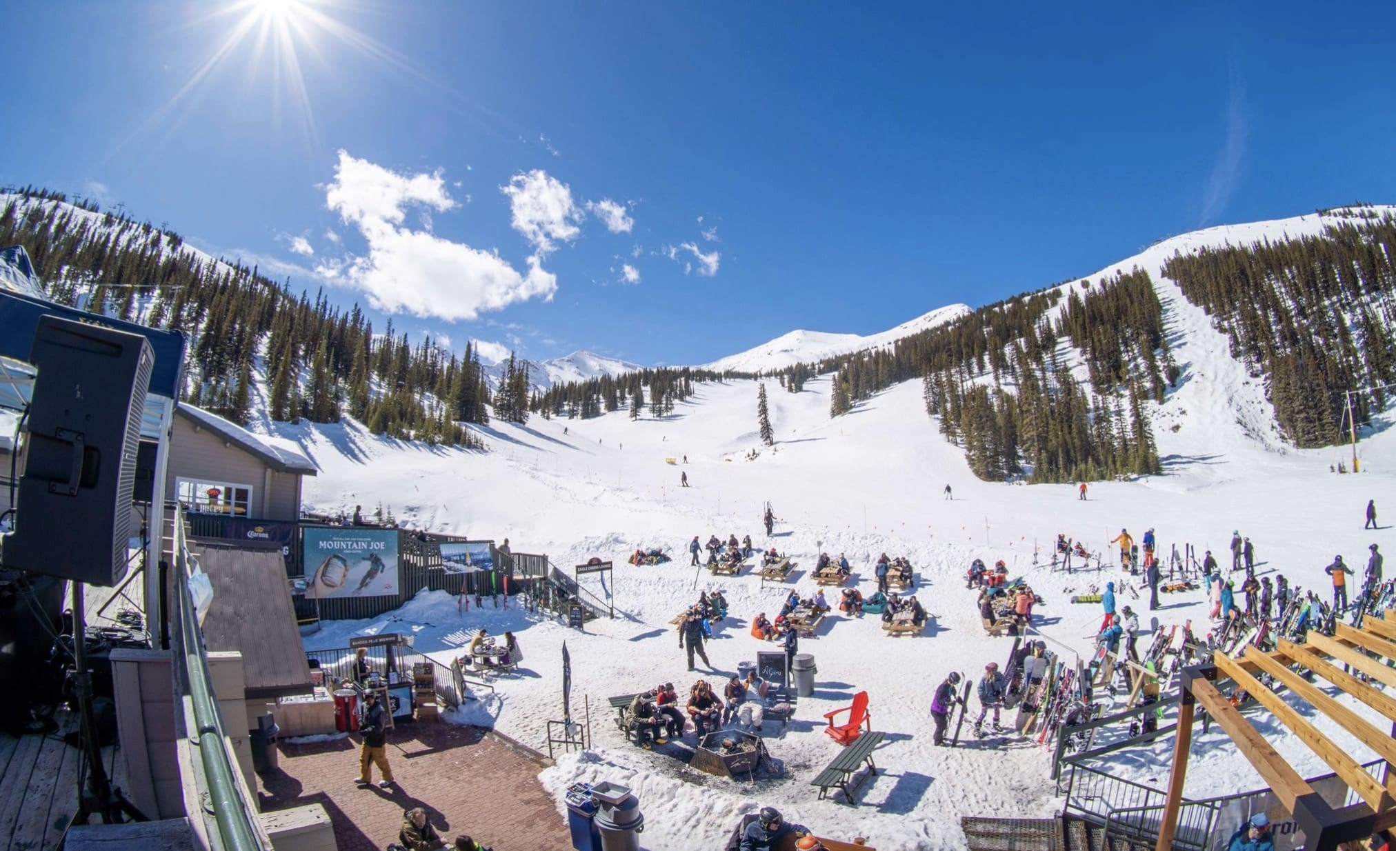 Marmot Basin Ski Resort Likely Devastated By Jasper National Park ...