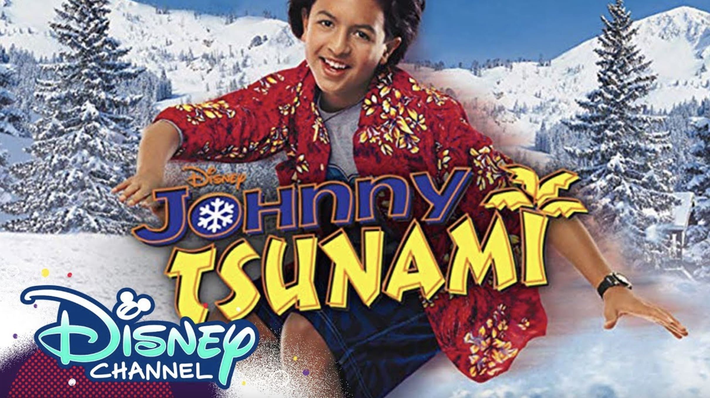 Disney Classic 