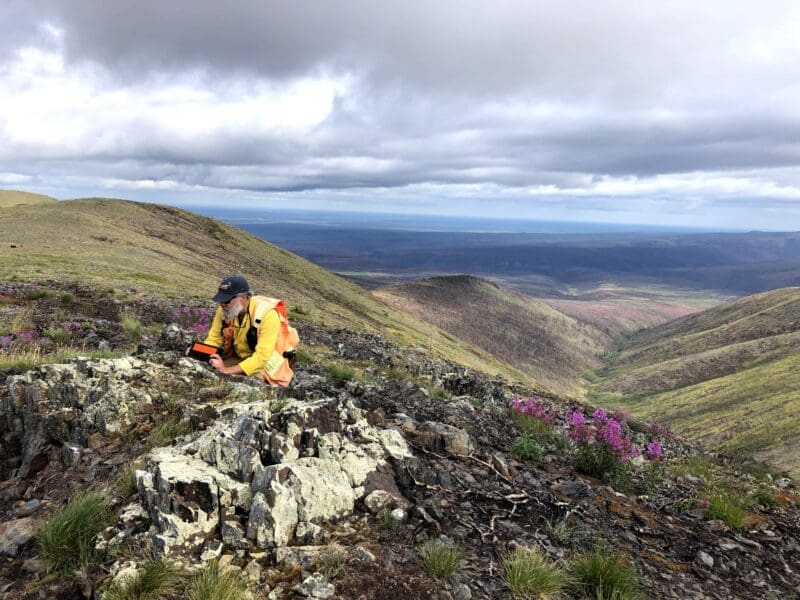 The secret to designing organic feeling hiking trails