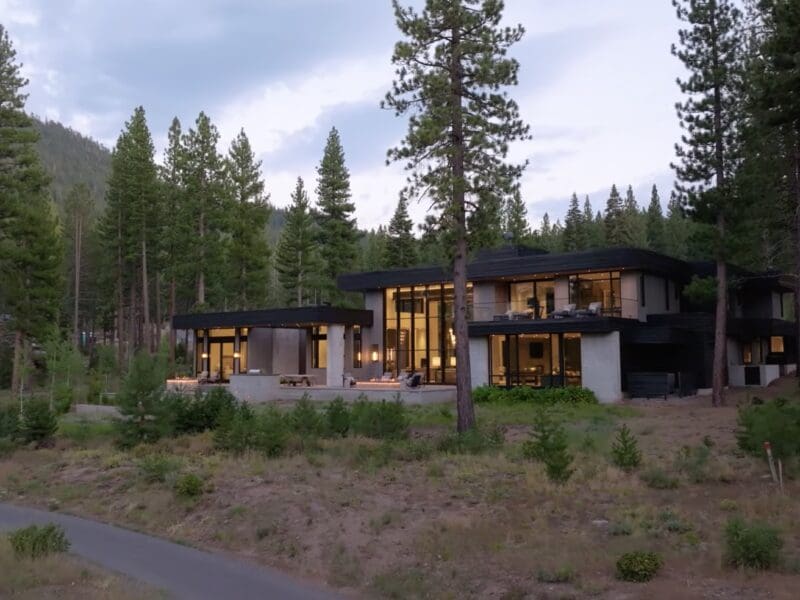 Martis Camp Home 627