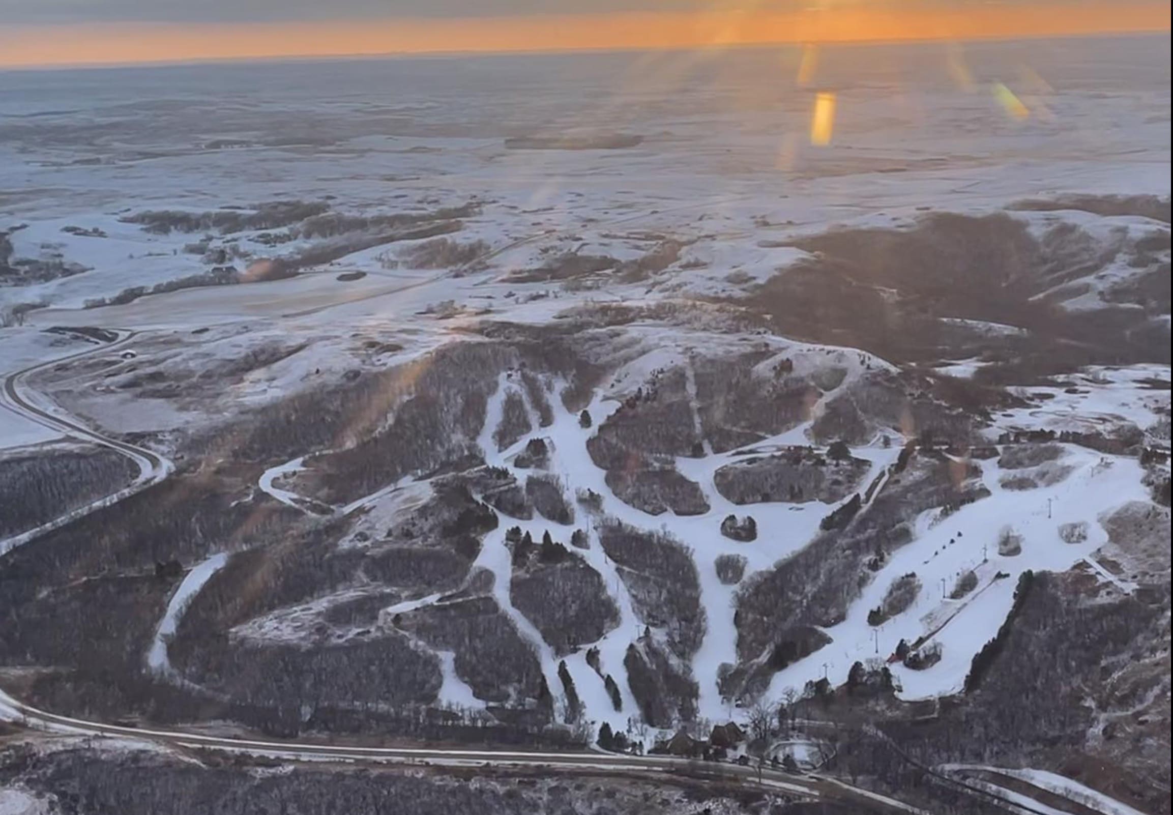 North Dakota Ski Area Saved For At Least One More Year