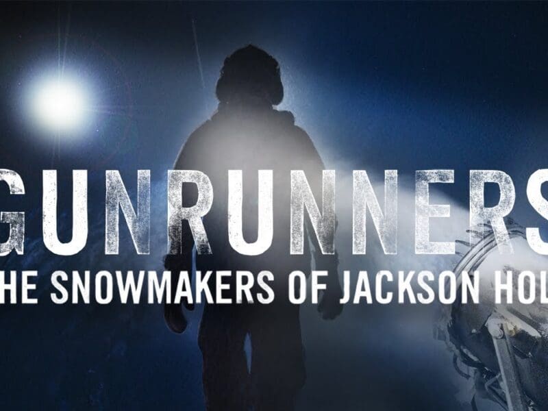 Jackson Hole snowmaking mini-documentary