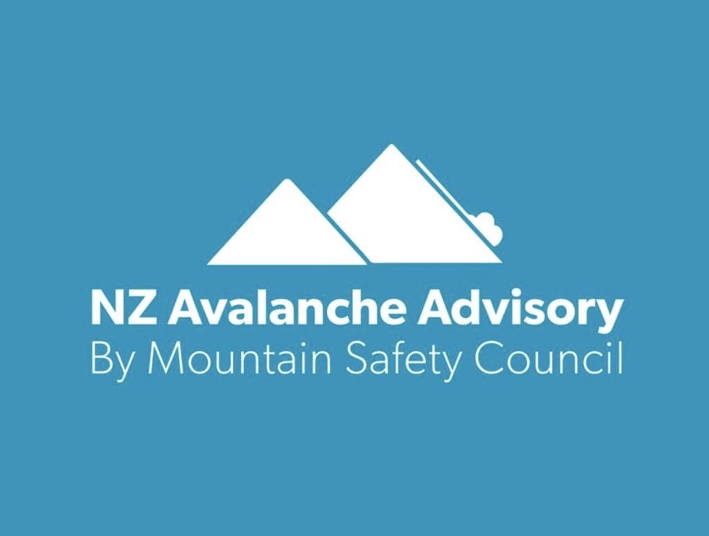 NZ Avalanche Advisory