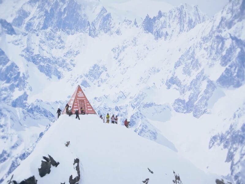 Freeride World Tour.