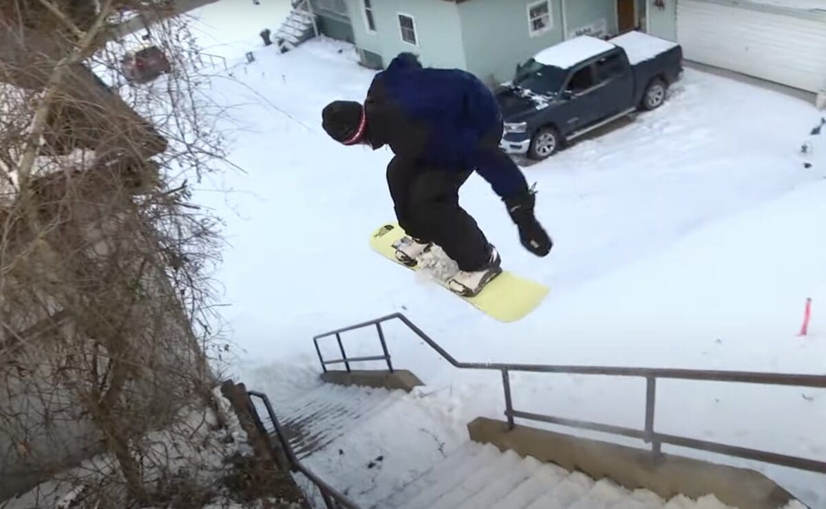 Ride Snowboards @ Pittsburgh