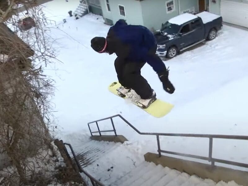 Ride Snowboards @ Pittsburgh