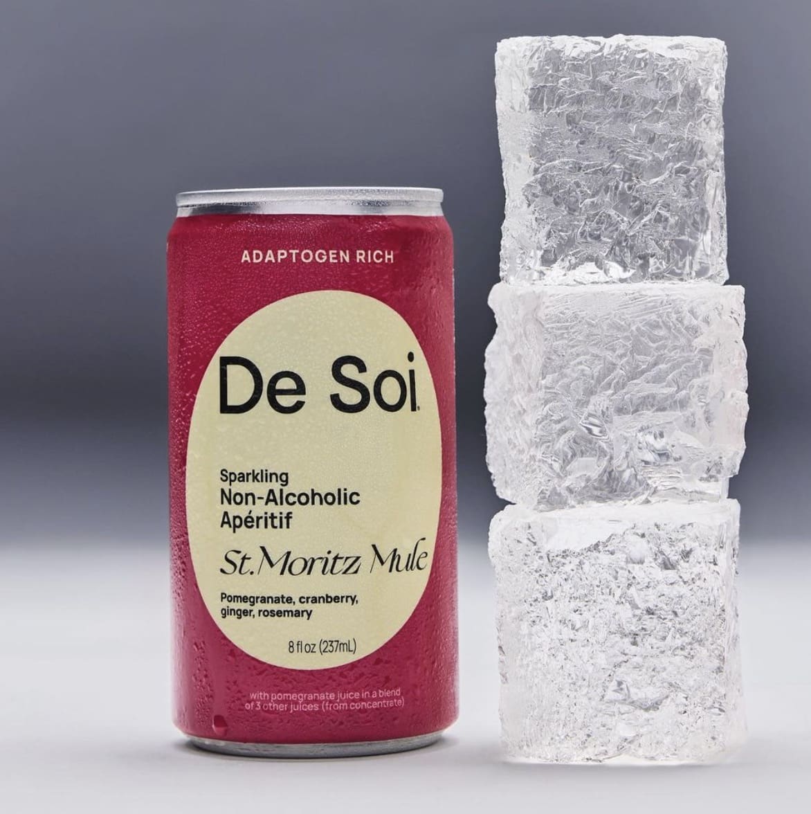 St Moritz Mule by Katy Perry