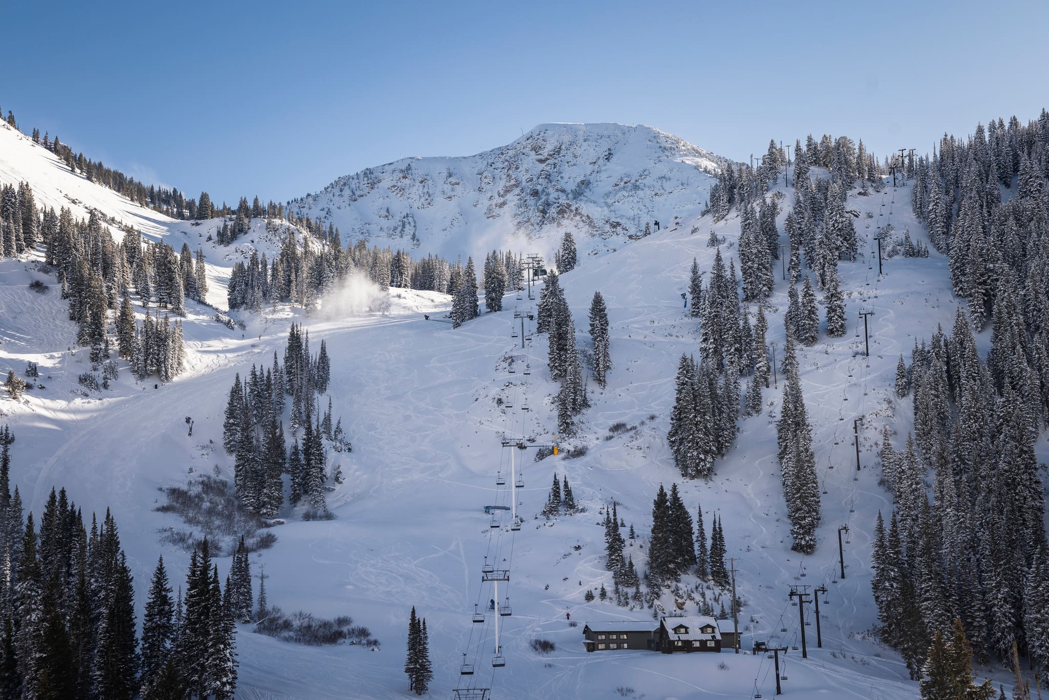 Alta Is Opening Tomorrow! Unofficial Networks