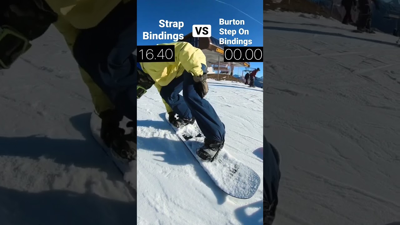 Burton ✖️UNION スノボ2点セット　147 Is a Major Snowboard Brand's Bold Reinvention of a Fundamental