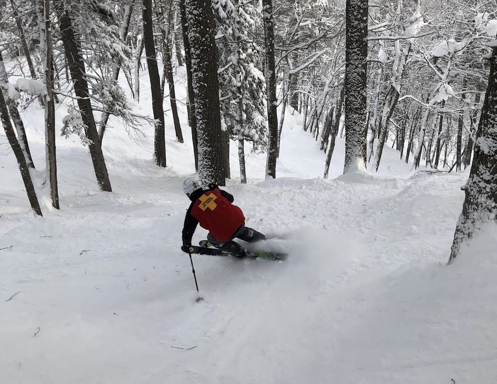 $99 season pass @ Mount Bohemia