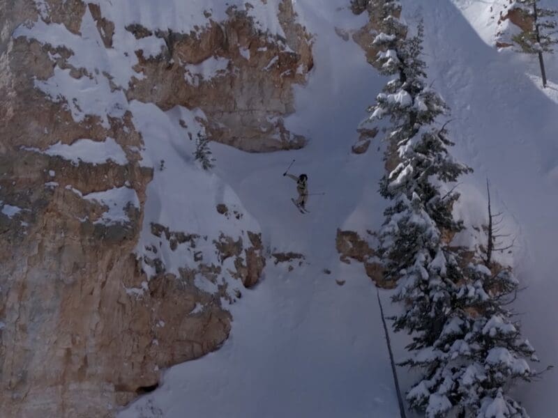 Brap Ski 4.