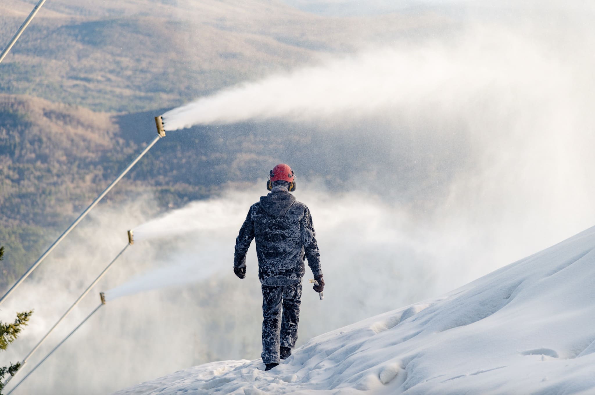 Sunday River Opens Tomorrow, November 14 Unofficial Networks