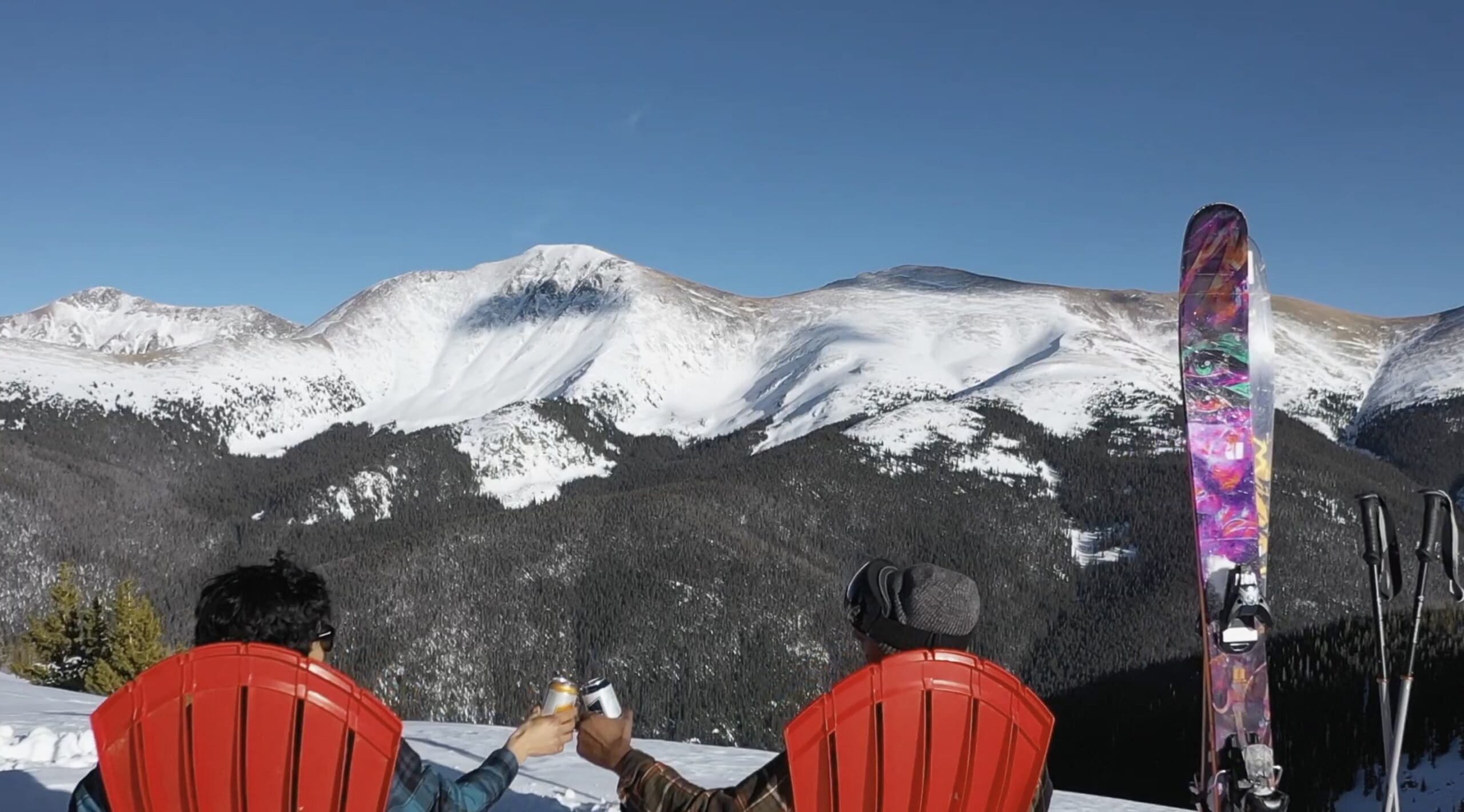 Winter Park Resort Announces Opening Day As This Friday, November 8