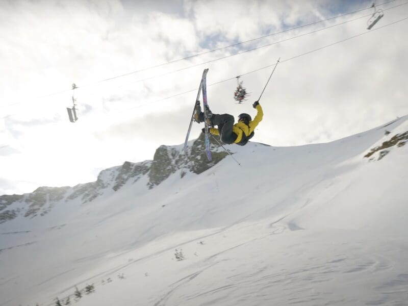 SMB crew @ Palisades