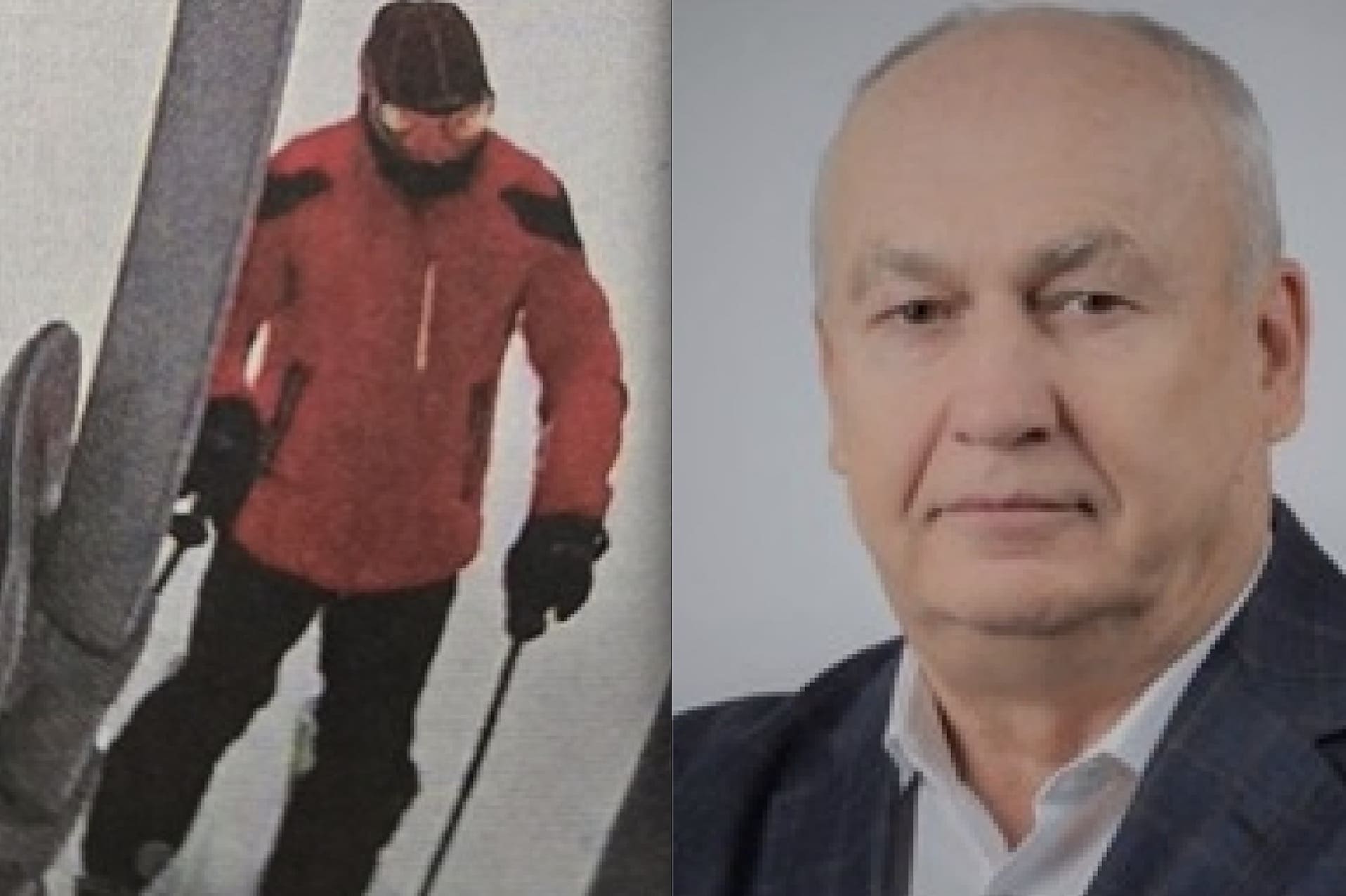 Missing skier reported @ Sun Peaks Resort, BC, Canada