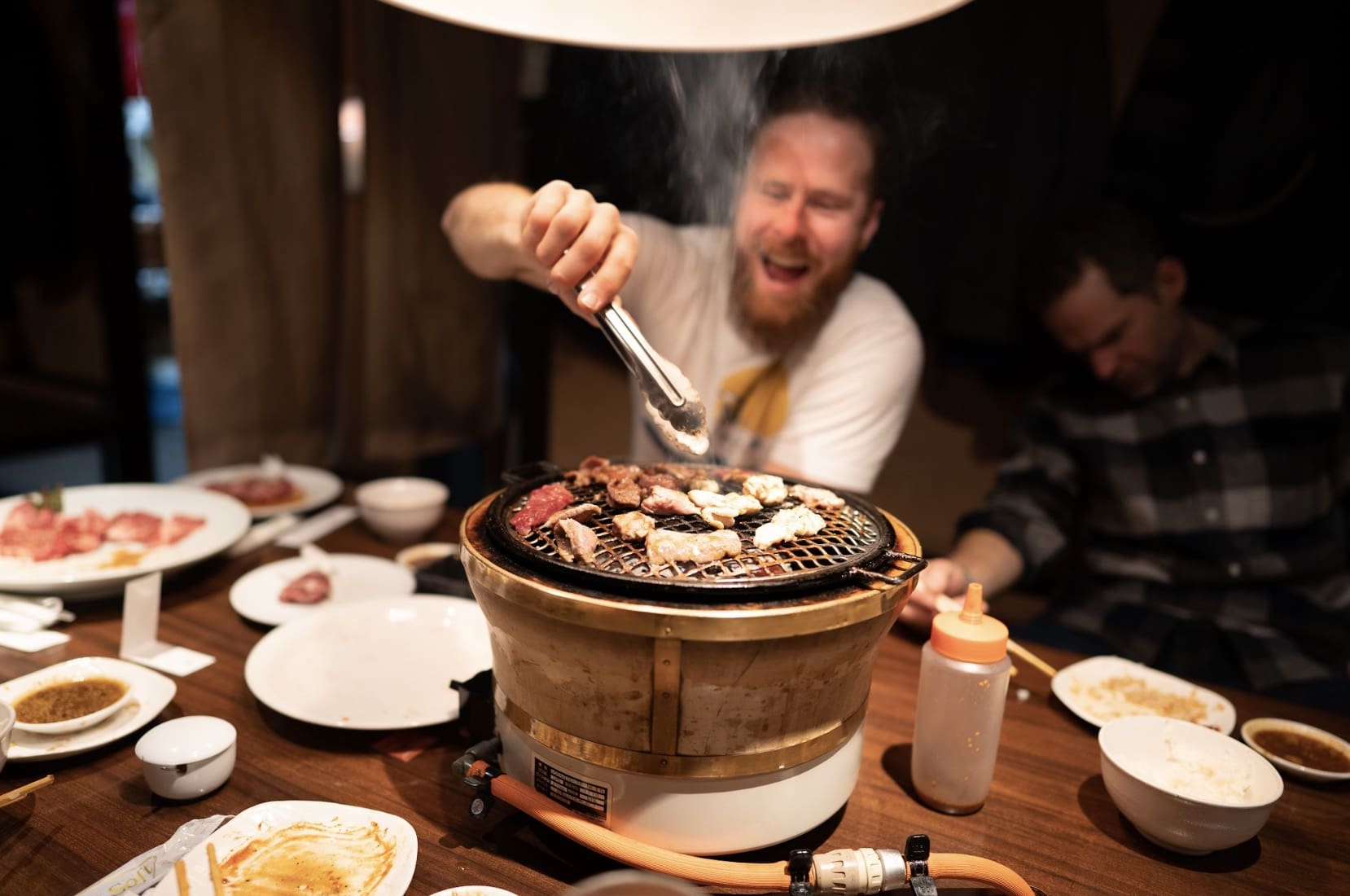 Credit: Japan Ski Tours