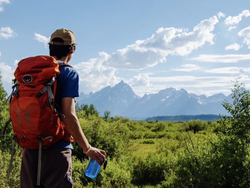 Start planning your summer 2025 national park trip.